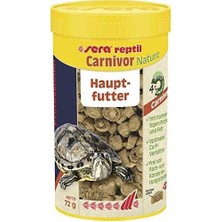 Prime Sera Reptil Carnivor Etçil Sürüngen Yemi 250 ml