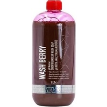 Prime Divortex Dvx Washberry Ph Nötr Oto Şampuanı 1 Lt