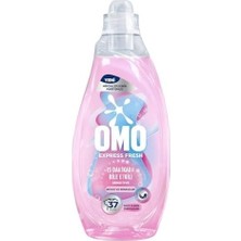 Prime Fresh Sensitive Beyaz & Renkliler 37 Yıkama, Sıvı Çamaşır Deterjan
