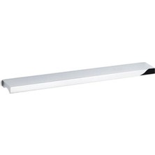 Prime 224 mm Krom Renkli Modern Kulp