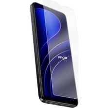 Prime O1 Next 5g Mat Ekran Koruyucu 6.74 Inç Anti-Glare