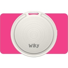 Prime Tag Çocuk Smart Pembe - Akıllı Konum Takip Cihazı (Apple Uyumlu) (Pembe)