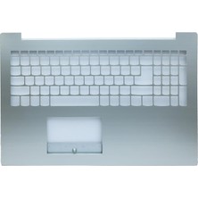 Prime Ideapad 330-15IKB 81DC00EJTX 81DC00EKTX Laptop ile Uyumlu Üst Kasa