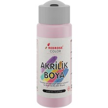 Prime Açık Pembe Akrilik Boya 60 ml