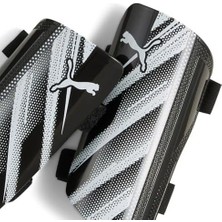 Prime Attacanto Strap Siyah Futbol Tekmelik 03099601