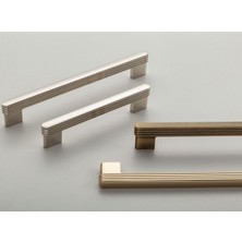Prime 9290 Çizgili Modern Kulp Branch Renk 320 mm Çok Renkli