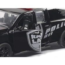 Prime Siku Ram 1500 Us Aracı Oyuncak