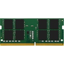 Prime Valueram 16GB 5600MT/S Ddr5 Non-Ecc CL46 Sodımm 1rx8 KVR56S46BS8-16 Dizüstü Bilgisayar Belleği