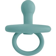 Prime Binkee Emzik 0+ Ay - Aqua Green