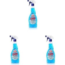 Prime Cam Temizleyici Klasik Sprey 500 ml (3 Paketi)