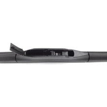 Prime Ön Cam Silecek Takımı 60X60CM Renault ile Uyumlu 1998-2003