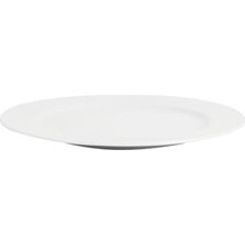 Prime 04ALM003092 Sing Yemek Tabağı, Porselen