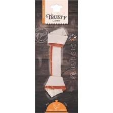 Prime Trusty Chıcken Düğümlü Kemik 85GR/20,3CM