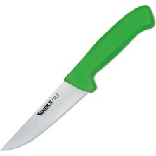 Şef Bıçağı Dinç Kitchen No1 Yeşil 18CM