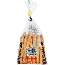 Zembilo Susamlı Galeta 300 G - 7 Adet