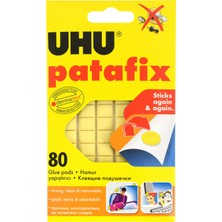 Uhu Patafix - 6 Adet