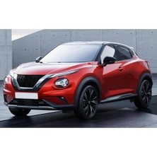 Prime Ön Cam Silecek Takımı Silgeç Seti 60-38CM Juke F16 ile Uyumlu 2019-2023