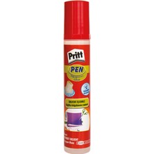 Pritt Pen Sıvı Yapıştırıcı 55 ml - 7 Adet