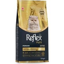 Prime Reflex Plus Persian Yavru Kedi Mamasi 1.5 kg