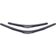 Prime Ön Cam Silecek Takımı 65X45CM Jeep Cherokee Kl ile Uyumlu 2014-2018