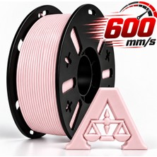 Altıntartı High Speed Pla Filament  1.75 mm Pembe