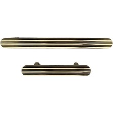 Prime 9443 Modern Kulp Renk 512 mm Çok Renkli