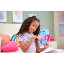 Prime Polly Pocket™ Babam ve Ben™ Denizatı Çanta Polly Babam ve Ben Denizatı Çanta, 2 Mikro Bebek, Evcil Hayvanlar ve 13 Aksesuar, 2'si 1 Arada Çanta