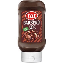 Tat Barbekü Sos 250 G - 8 Adet