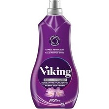Prime Technopower Konsantre Çamaşır Yumuşatıcısı Allstar 1440 ml