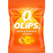 Olips C Vitaminli 76 G - 8 Adet