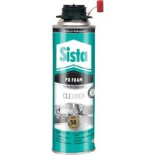 Prime Pu Köpük Temizleyicisi, 500ML