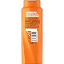 Elidor Saç Bakım Şampuanı, Anında Onarıcı, 650 ml