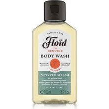 Floïd Duş Jeli - Vetyver Splash