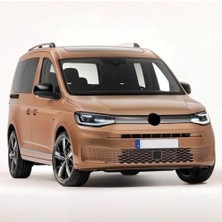 Prime Ön Cam Silecek Vida Kapağı 5N0955205 Vw Caddy ile Uyumlu 2021-2024