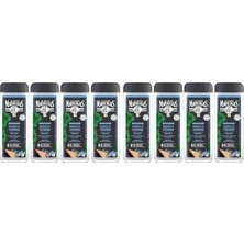 Le Petit Marseillais Duş Jeli Men Serisi Mineral ve Sedir Ağacı (4 x 400 Ml) (2 Paketi)