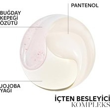 Professionals Nutricurls Dolaşık Açıcı Saç Kremi 200 ml - Bukle Belirginleştirme ve Besleme