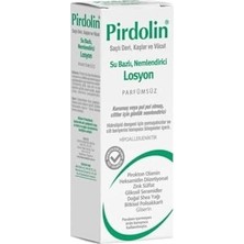 20 Pirdolin Su Baziı Nemlendirici Kepek Losyonu 150 ml