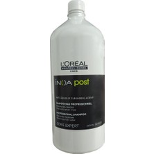 L'oreal Professıonnel Parıs Inoa Post Shampoo 1500 ml