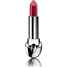 Guerlain Rouge G 18 Xmas Lips Ruj (Metal 091)