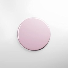 Minevital Baby Pink - Nefes Alan Oje,, Water Permeable 15 ml (13)