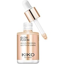 Milano Aydınlatıcı - Glow Fusıon Hıghlıghtıng Drops 8025272925488 03 Mine (03 Mine)