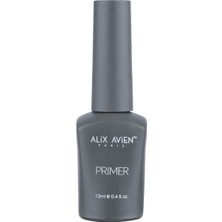 Kalıcı Jel Oje Primer Bazı - Primer 12 ml