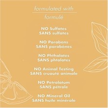 Sheamoisture Frizz Kontrol Şampuanı Frizz Dikilimli Saçlar Için Papaya ve Neroli Sülfatsız Şampuan