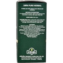 Sarı Kantaron Yağı 30ML%100 Saf Yağ Arlab Pure St 's Wort Oil 30ML