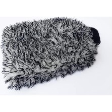 Euphrate Kfz Mikrofiber Oto Yıkama Eldiveni Renkli E01H-2822-100