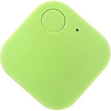 Valkyrie Bluetooth 4.0 Alarm Kayıp Eşya Önleyici Çift Yönlü Kayıp Bulucu Yeşil