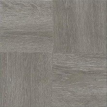 Tivoli Kendinden Yapışkanlı Yer Karosu, 45 - 30,48 cm x 30,48 Cm, Kömür Grisi Ahşap - Soyma ve Çubuk, Mutfak, Yemek Odası, Yatak Odası, Bodrum ve Bany