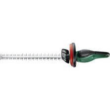 And Çit Kesme Makinesi Universalhedgecut 60 (480 W, Bıçak Uzunluğu: 60 Cm, Orta Büyüklükteki Çitler Için, Diş Açıklığı: 30 Mm, Karton Ambalajda)