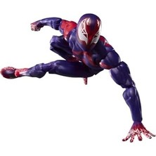 Hasbro Series Spider-Man Hellfire Gala Aksiyon Figürü, X-Men Comics