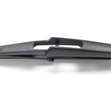 Silbak Arka Cam Silecek Süpürgesi Silgisi 30CM Qashqai J11 ile Uyumlu 2015-2021